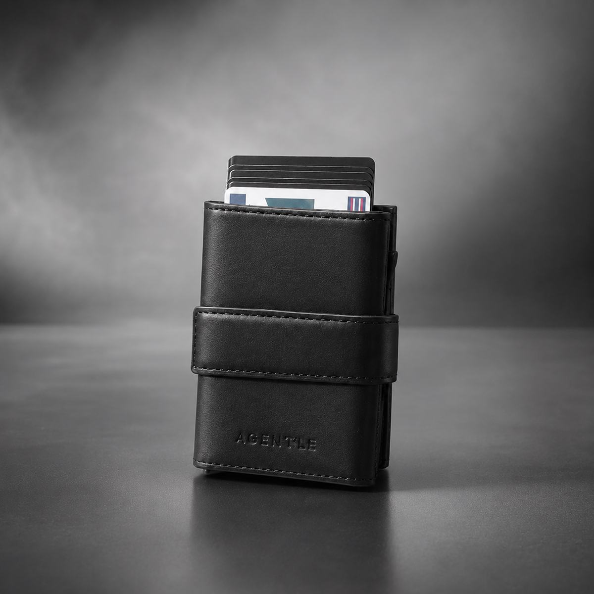 Sleek Men's Wallet