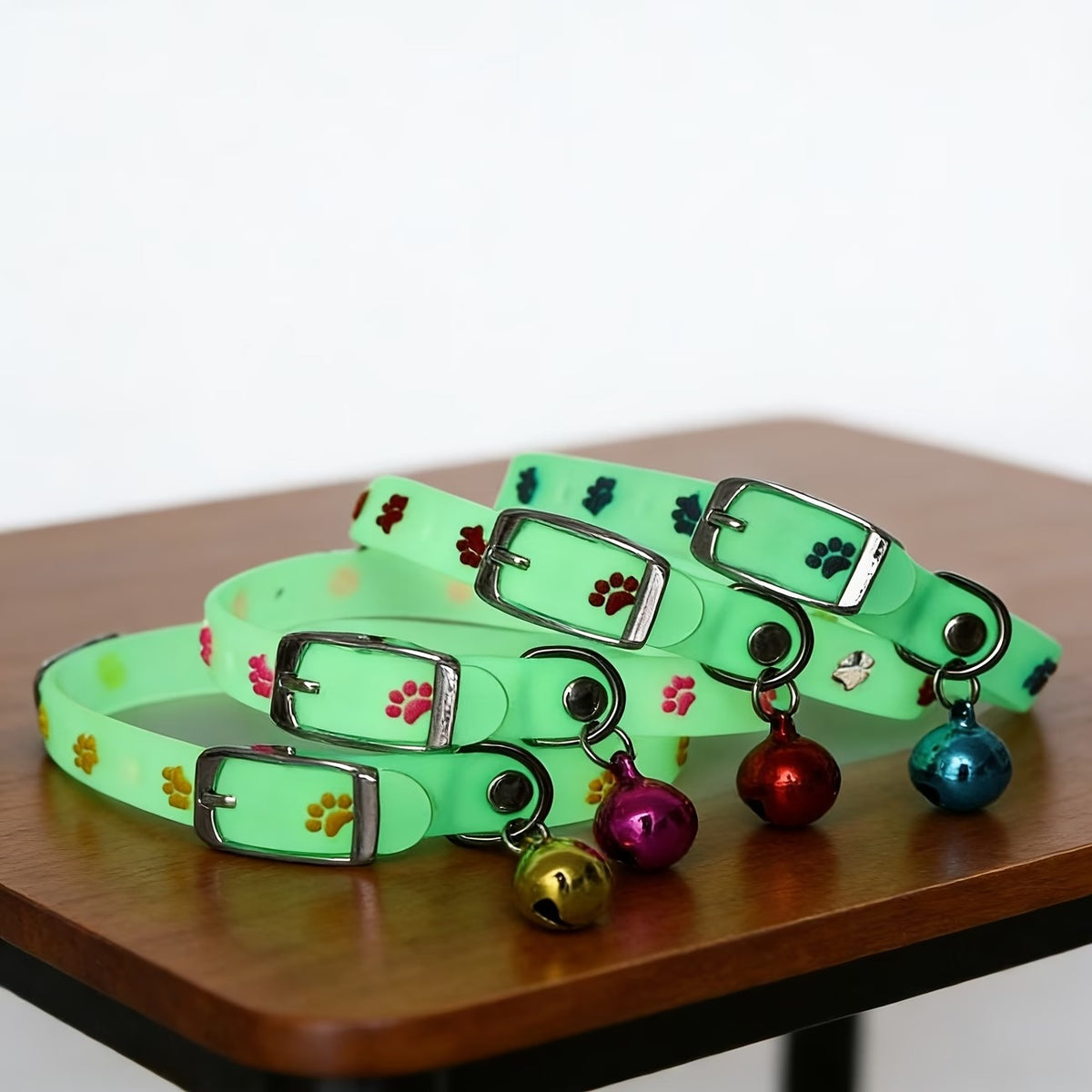 Glowing Pet Collar