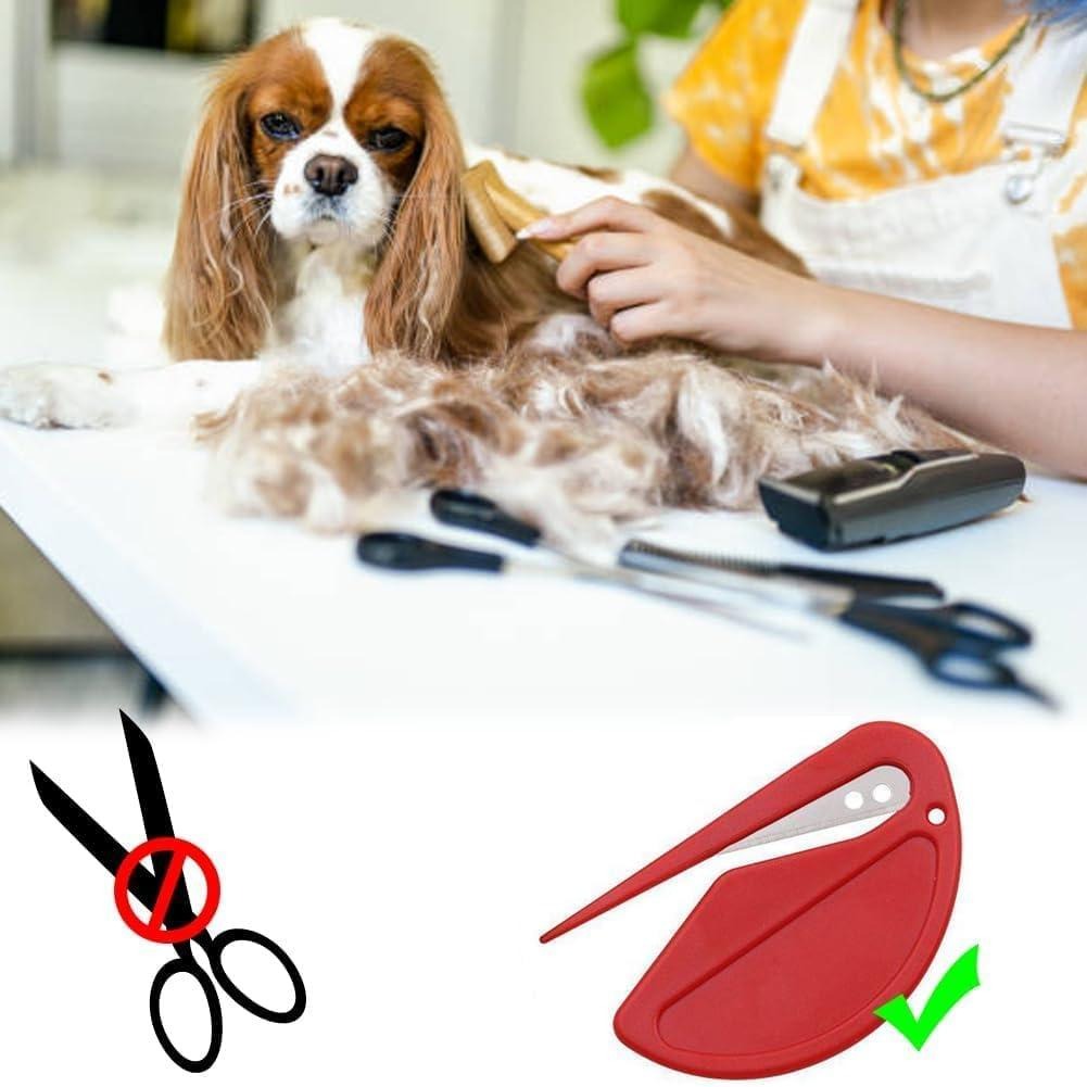Pet Knotting Comb