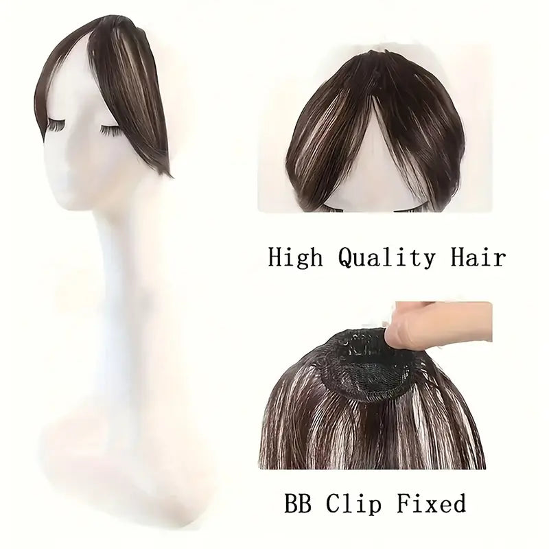 Natural Front Hair Extension