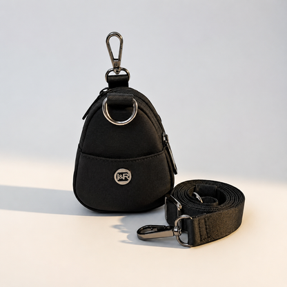 Mighty Mini Foldable Bag!