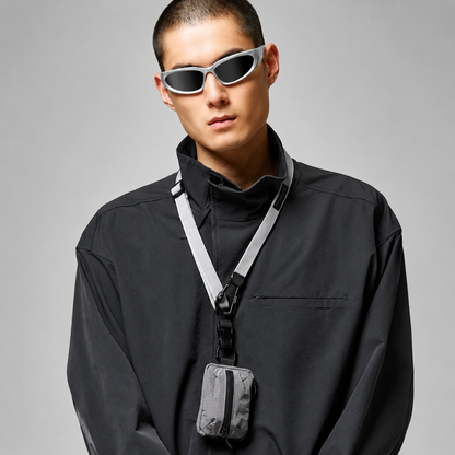 Magsafe Waterproof Essentials Bag