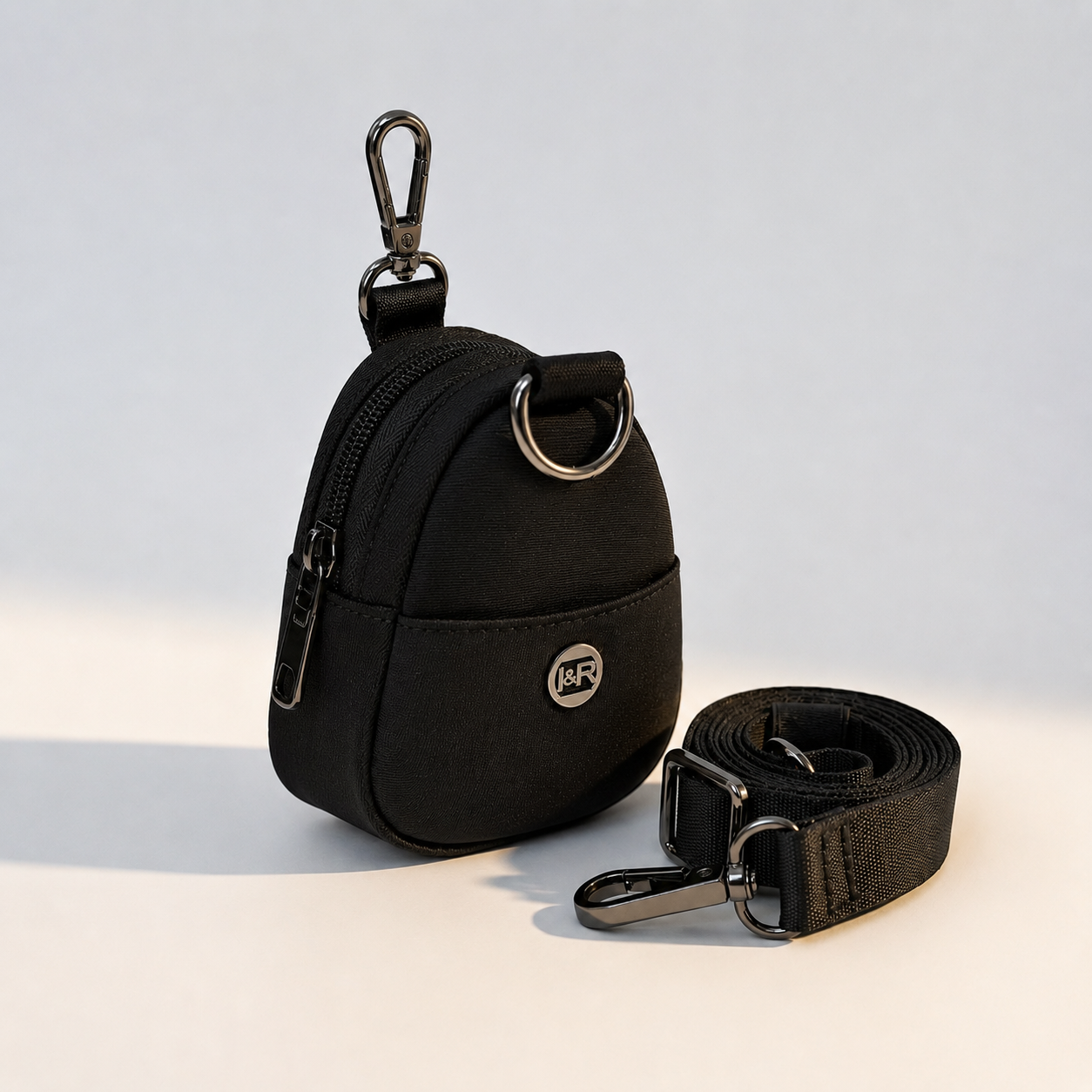 Mighty Mini Foldable Bag!