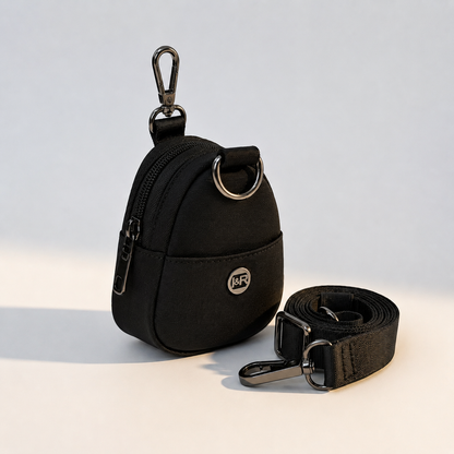 Mighty Mini Foldable Bag!