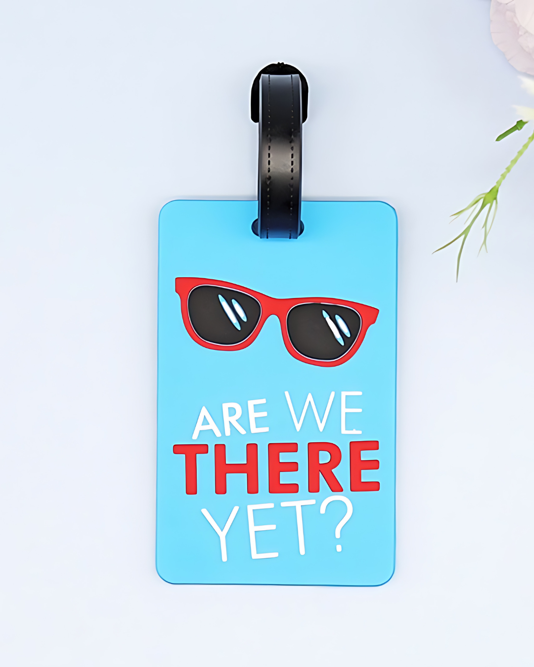 Luggage Tags