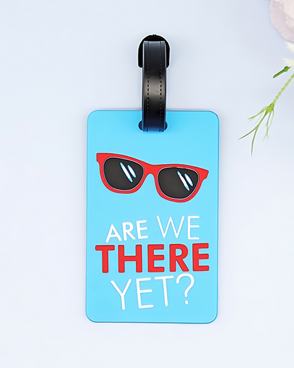 Luggage Tags