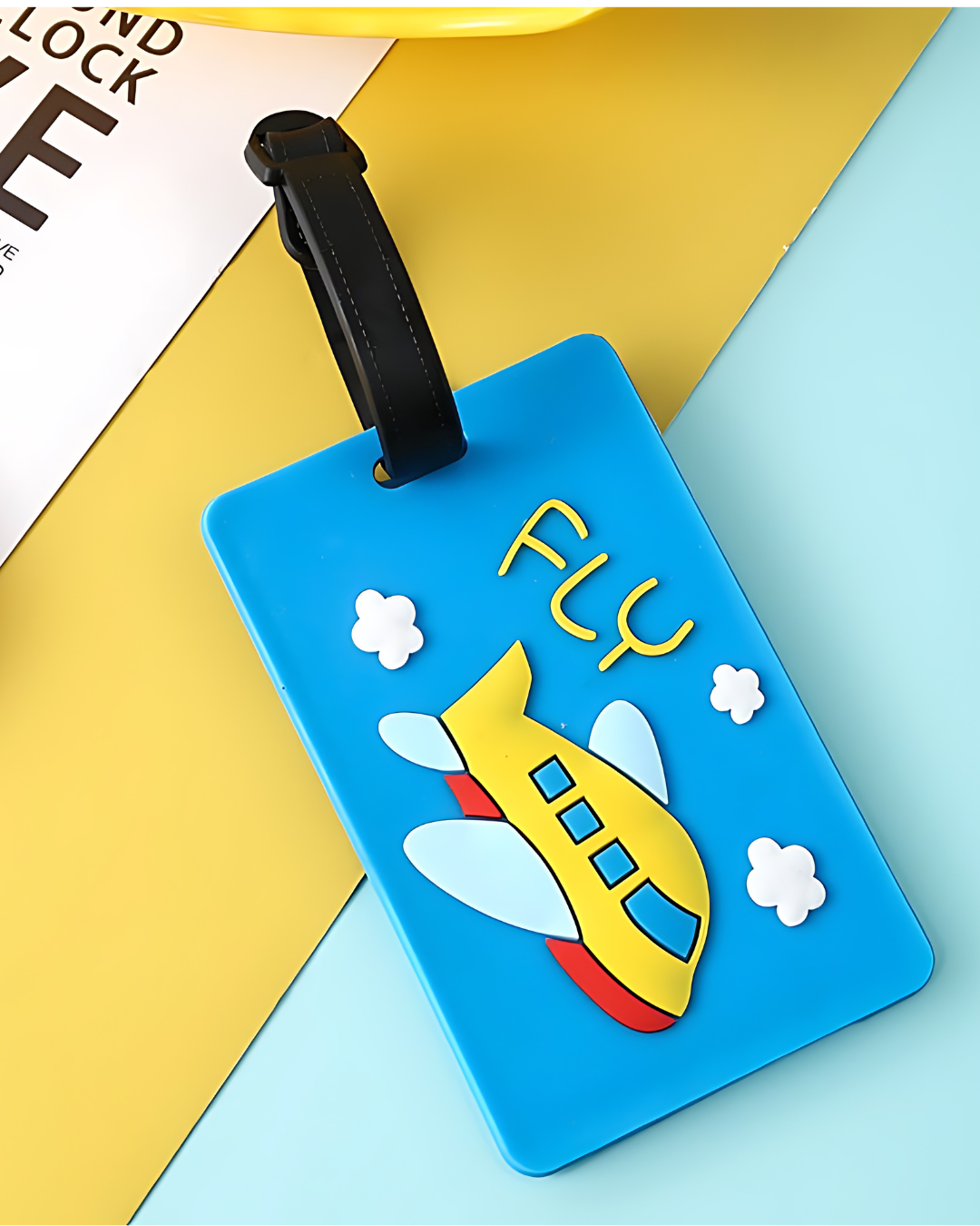 Luggage Tags