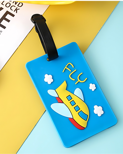 Luggage Tags