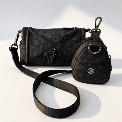Mighty Mini Foldable Bag!