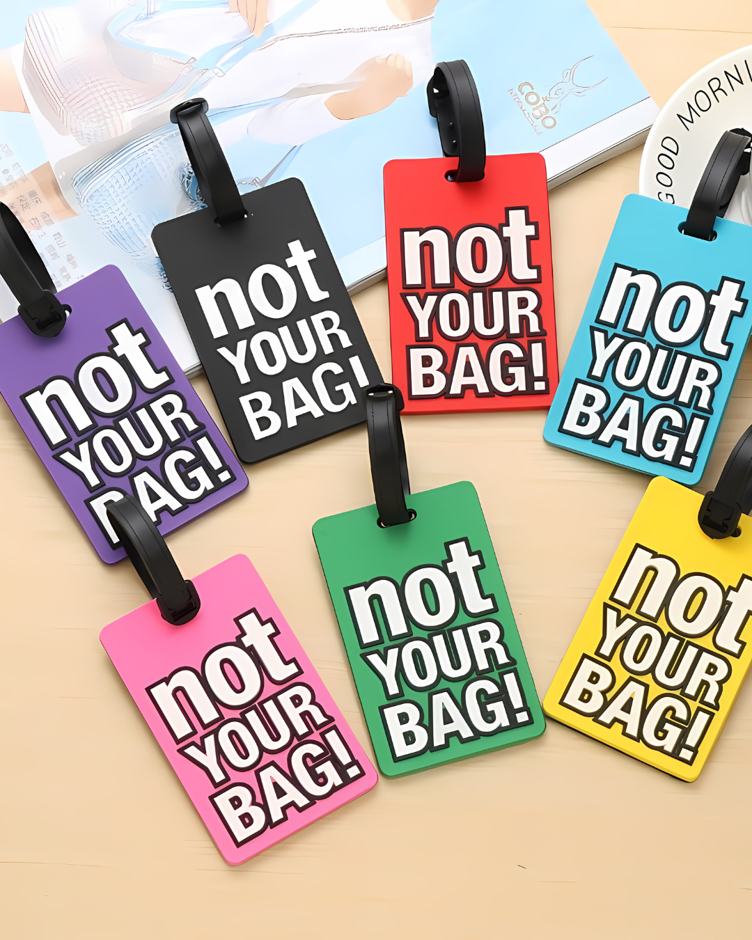 Luggage Tags