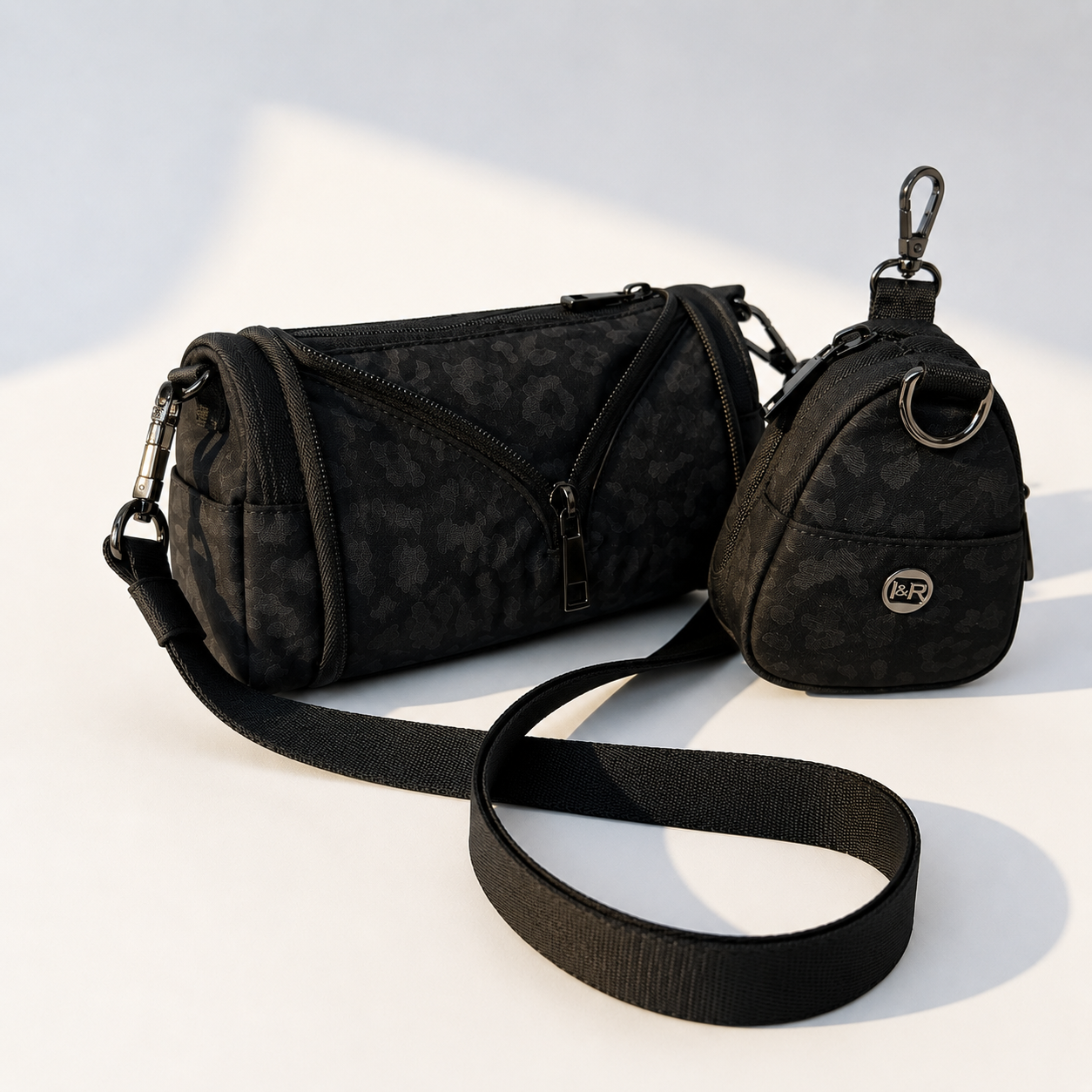 Mighty Mini Foldable Bag!