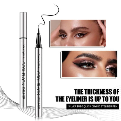 Waterproof Imported Eyeliner
