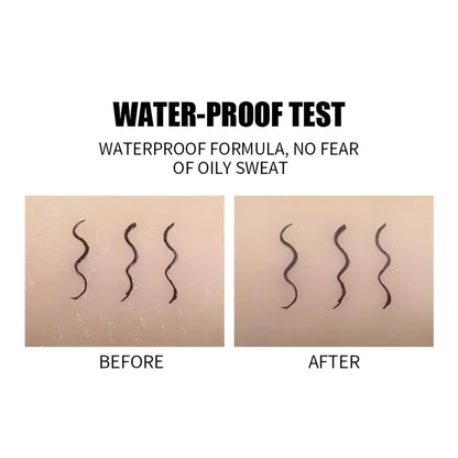 Waterproof Imported Eyeliner
