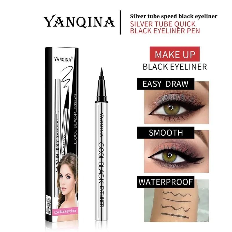 Waterproof Imported Eyeliner