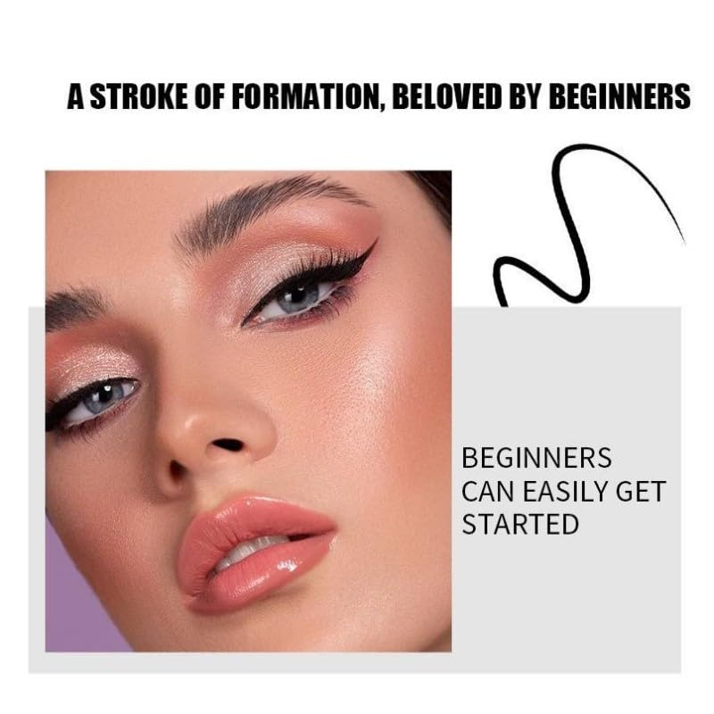Waterproof Imported Eyeliner