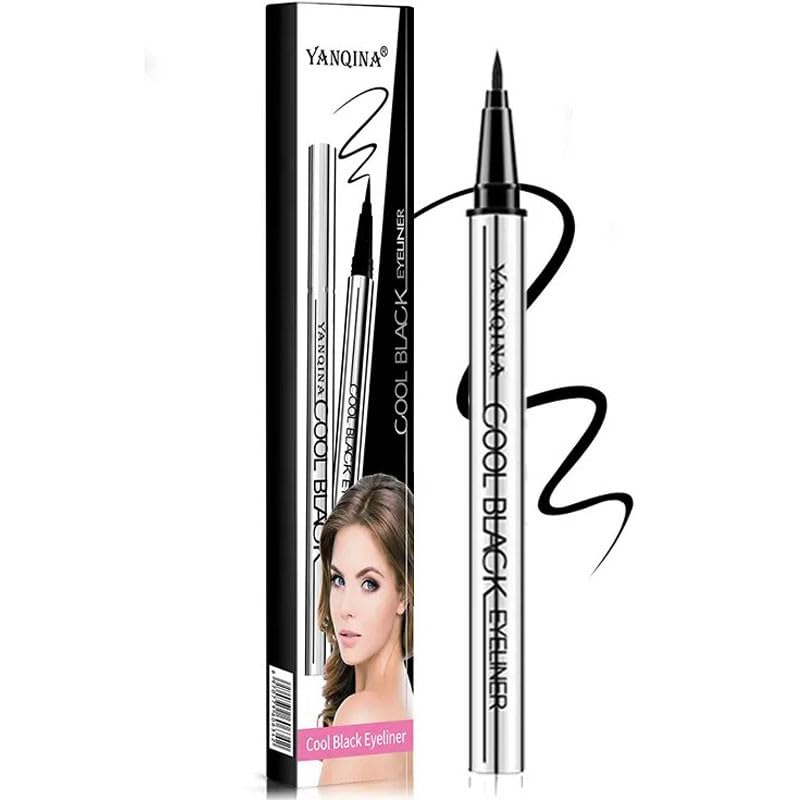 Waterproof Imported Eyeliner