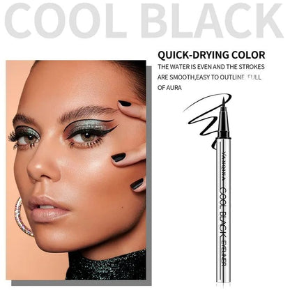 Waterproof Imported Eyeliner