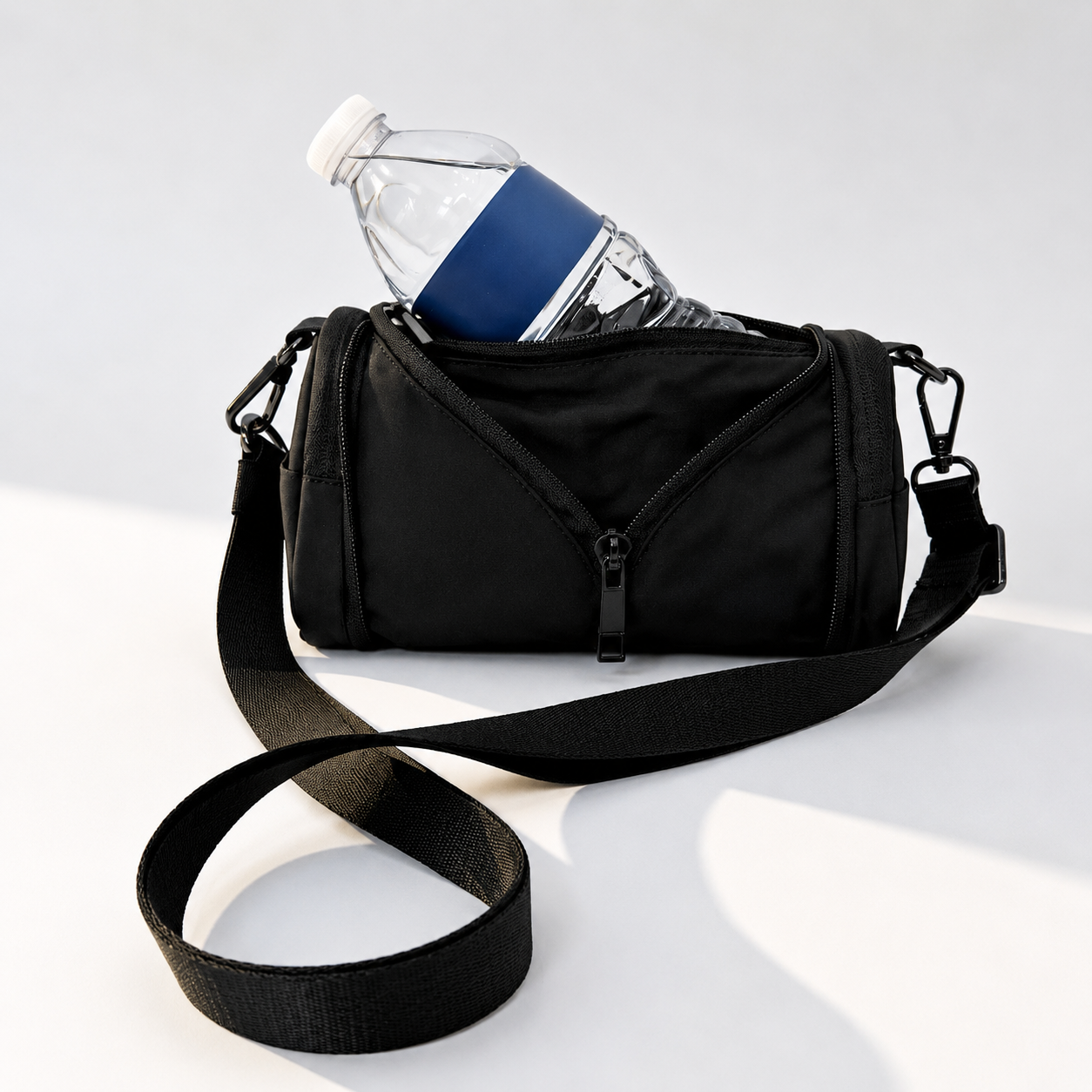 Mighty Mini Foldable Bag!