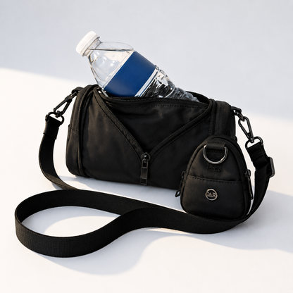 Mighty Mini Foldable Bag!