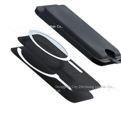 Magsafe 3 in 1 Kickstand Wallet