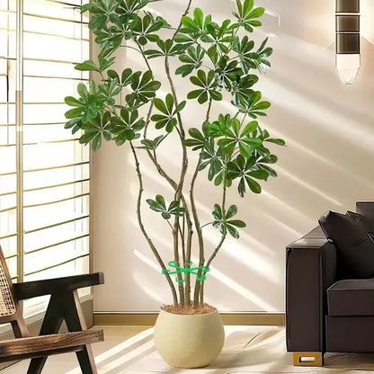 Flower Plant Stem Support