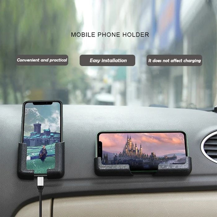 Universal Mobile Phone Holder