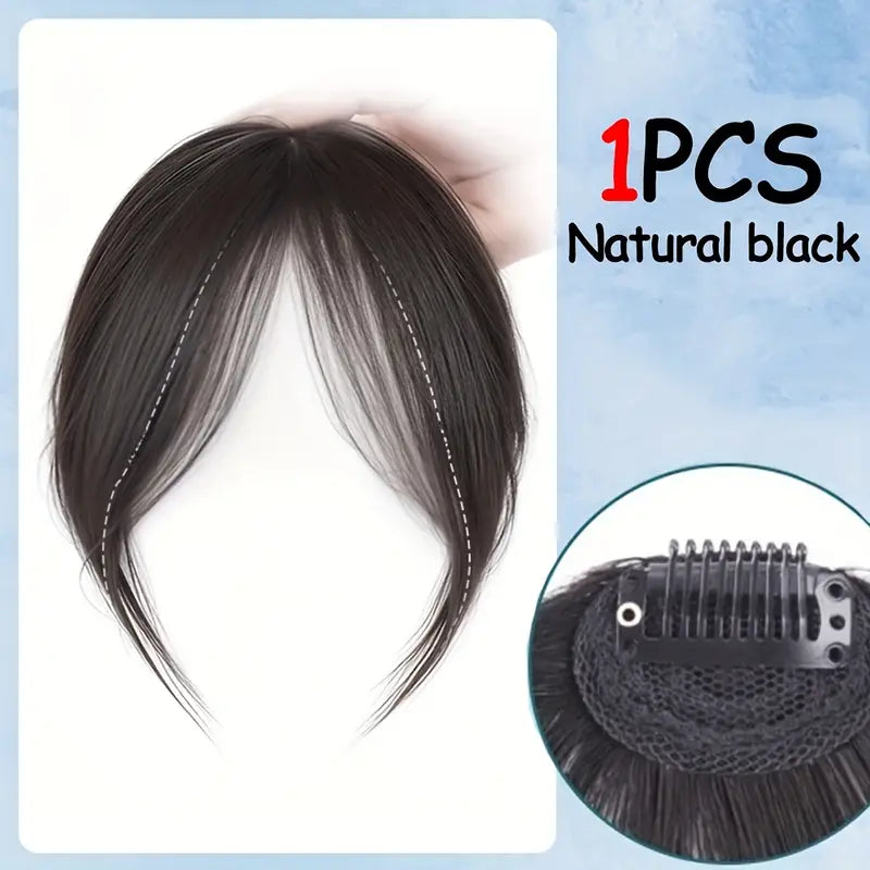 Natural Front Hair Extension