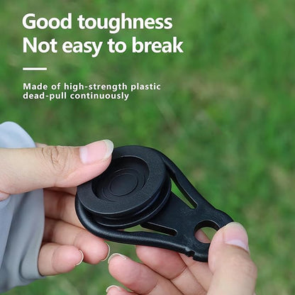 Shade Cloth Heavy Duty Lock Grip