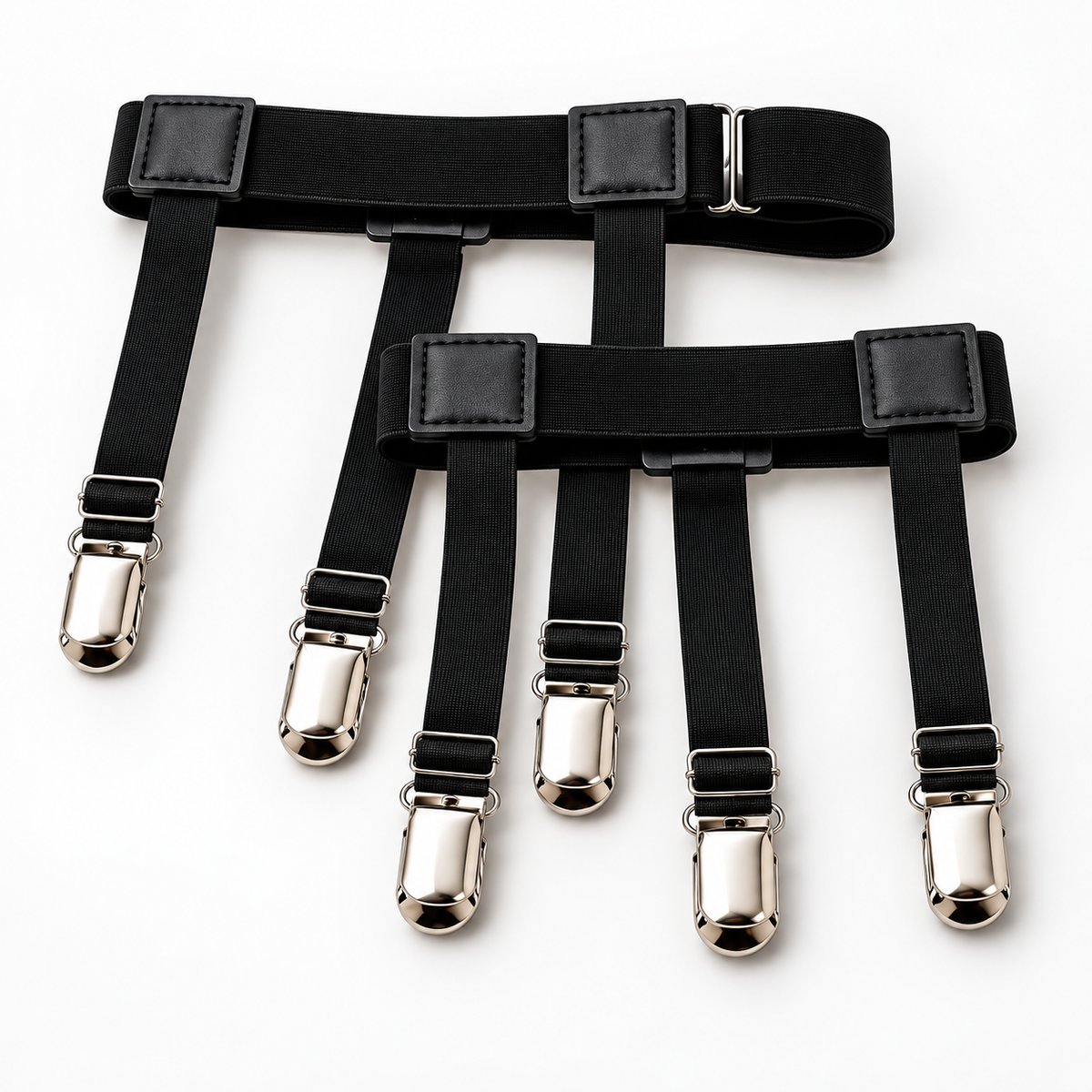 SHIRT GARTER