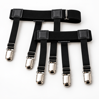 SHIRT GARTER