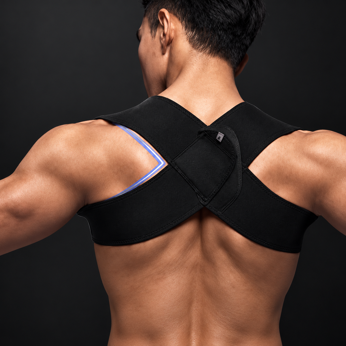 Back Posture Corrector