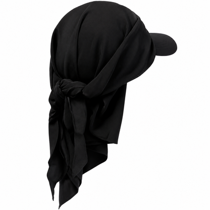 Elite Scarf Hijab Cap