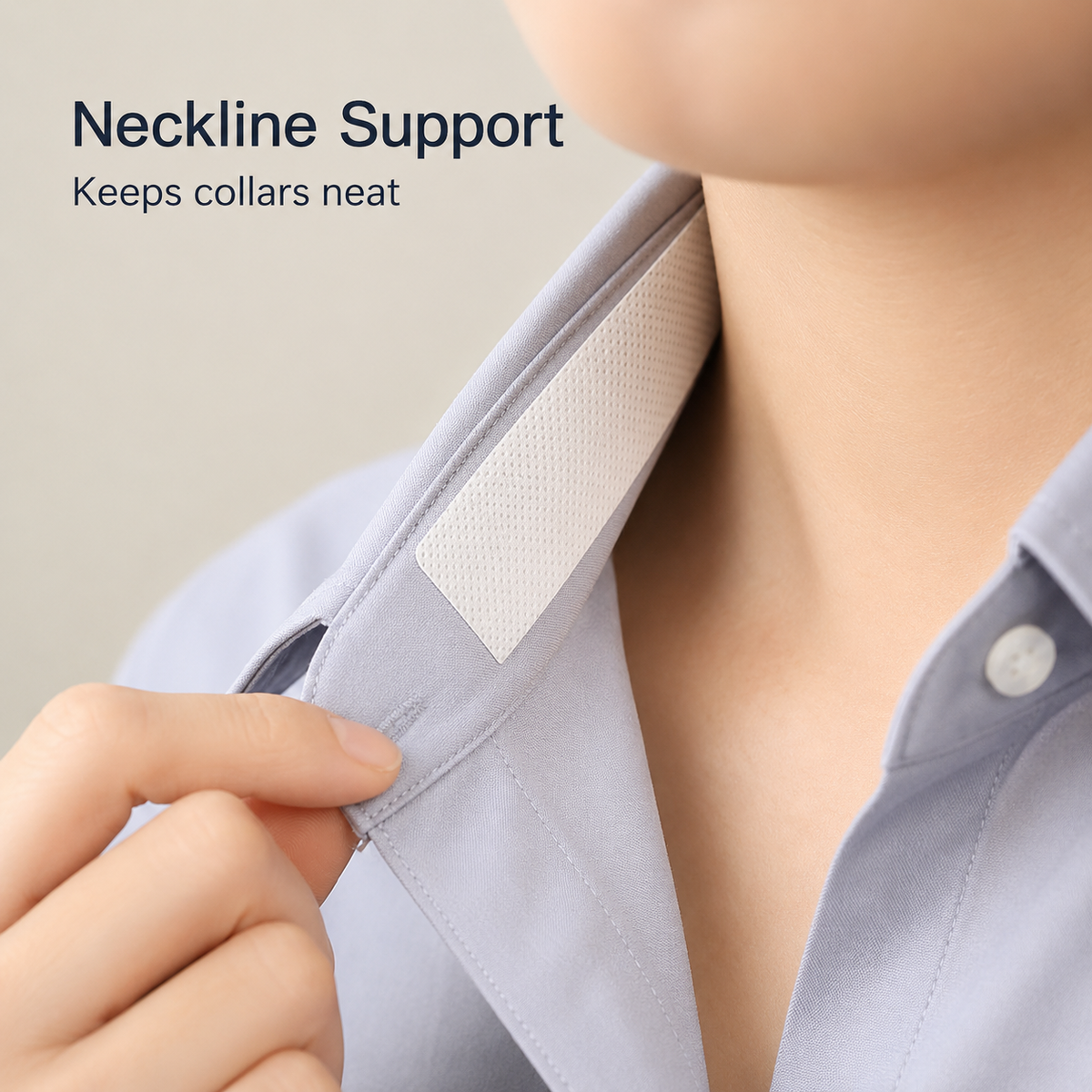 Invisible Clothing &amp; Skin Protection Tape