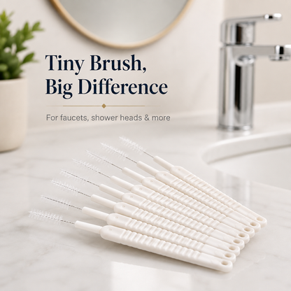 Micro Hole Cleaning Brush
