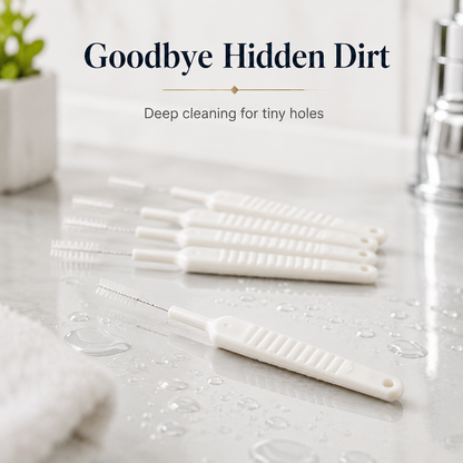 Micro Hole Cleaning Brush