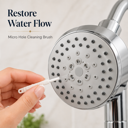 Micro Hole Cleaning Brush