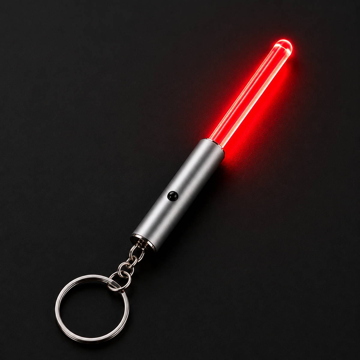 Star Wars Lightsaber Keychain