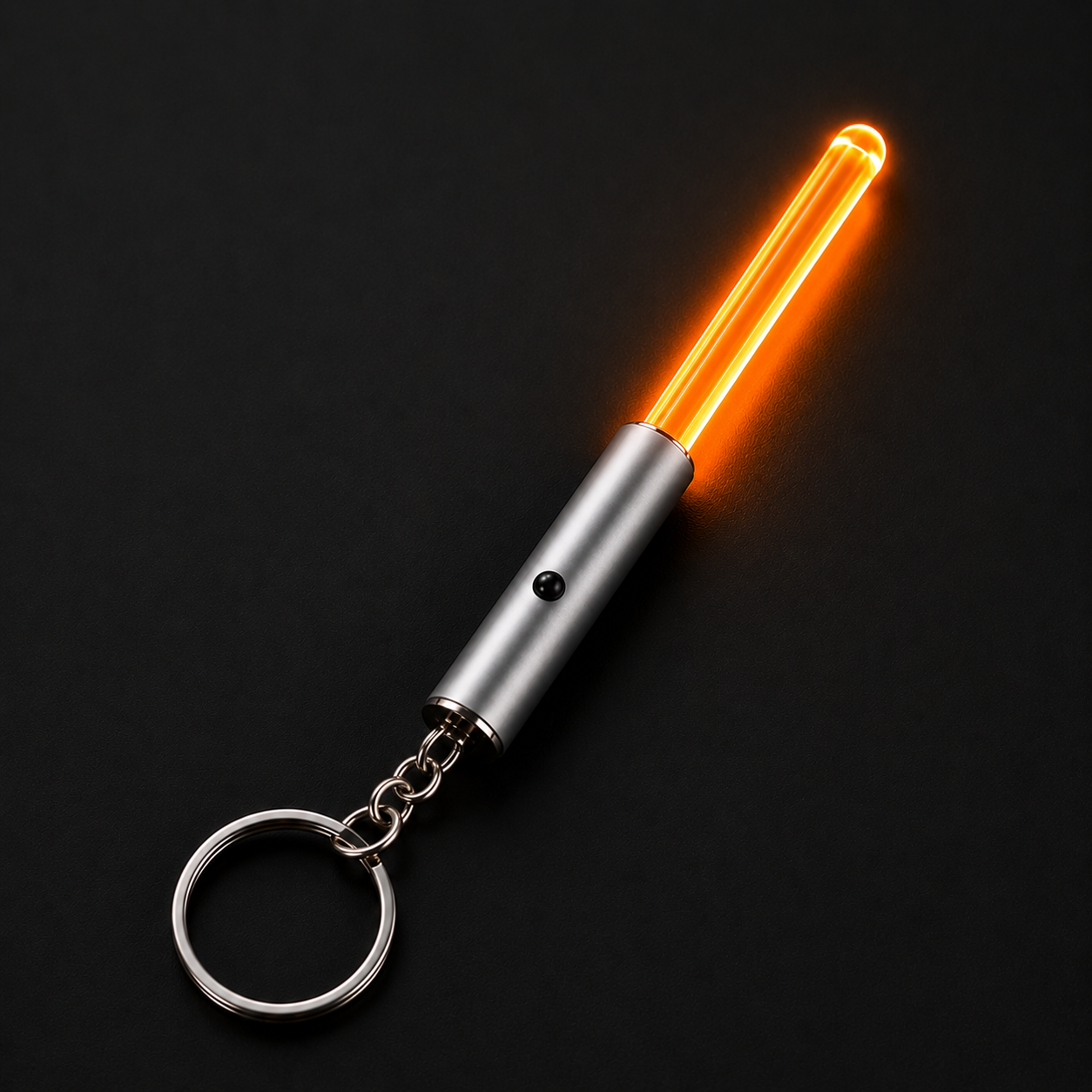 Star Wars Lightsaber Keychain