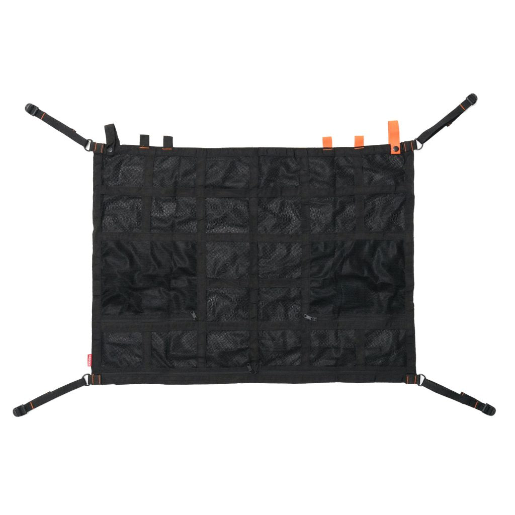 Multifuctional Car Roof Organizer Net