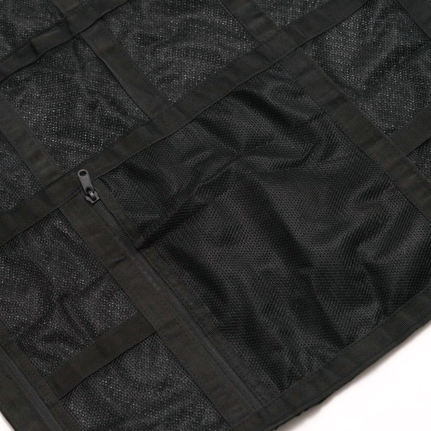 Multifuctional Car Roof Organizer Net