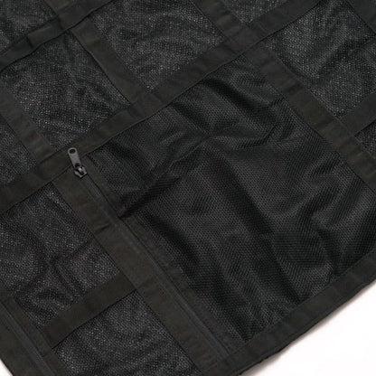 Multifuctional Car Roof Organizer Net