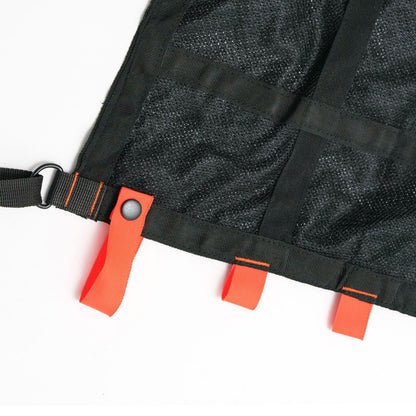 Multifuctional Car Roof Organizer Net