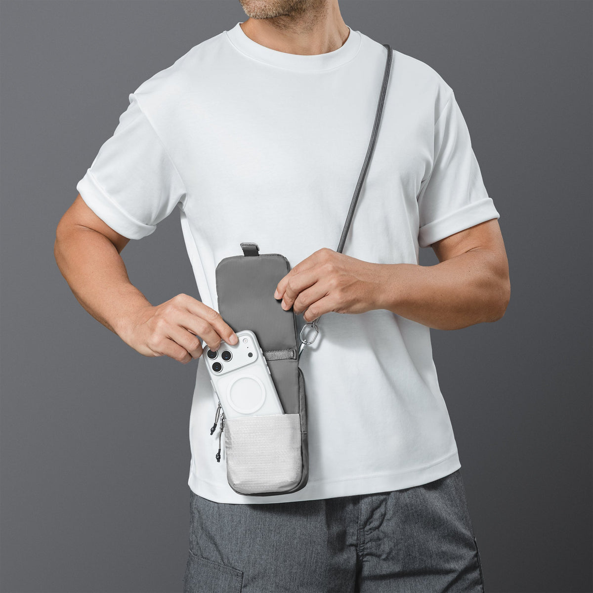 UrbanShield Premium Anti-Theft Bag