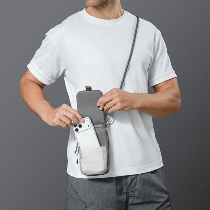 UrbanShield Premium Anti-Theft Bag