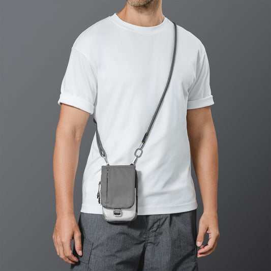 UrbanShield Premium Anti-Theft Bag
