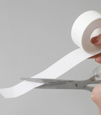 Invisible Clothing &amp; Skin Protection Tape