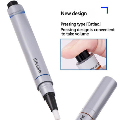Portable Solid Perfume Pen