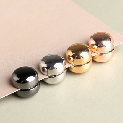 Elegant Magnetic Hijab Pins