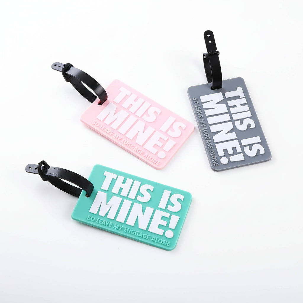 Luggage Tags