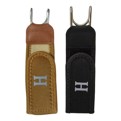 No Buckle Belt